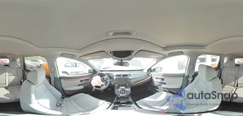 2021 Honda Cr-V Ex from USA, damaged, VIN 5J6RW2H58ML003955